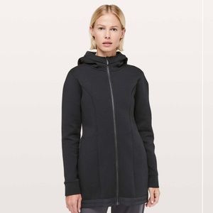Lululemon pick your path jacket